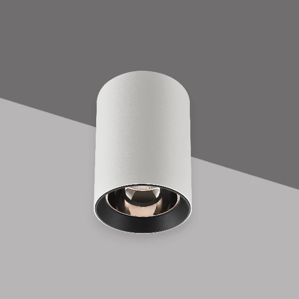 led surface mount light , hotel light , 25w surface mounted led downlight Supplier | Sincerelux